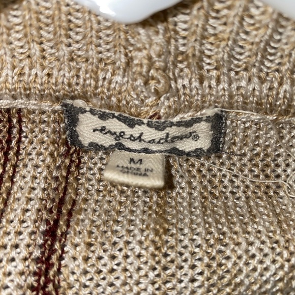 High low cardigan - Picture 3 of 3